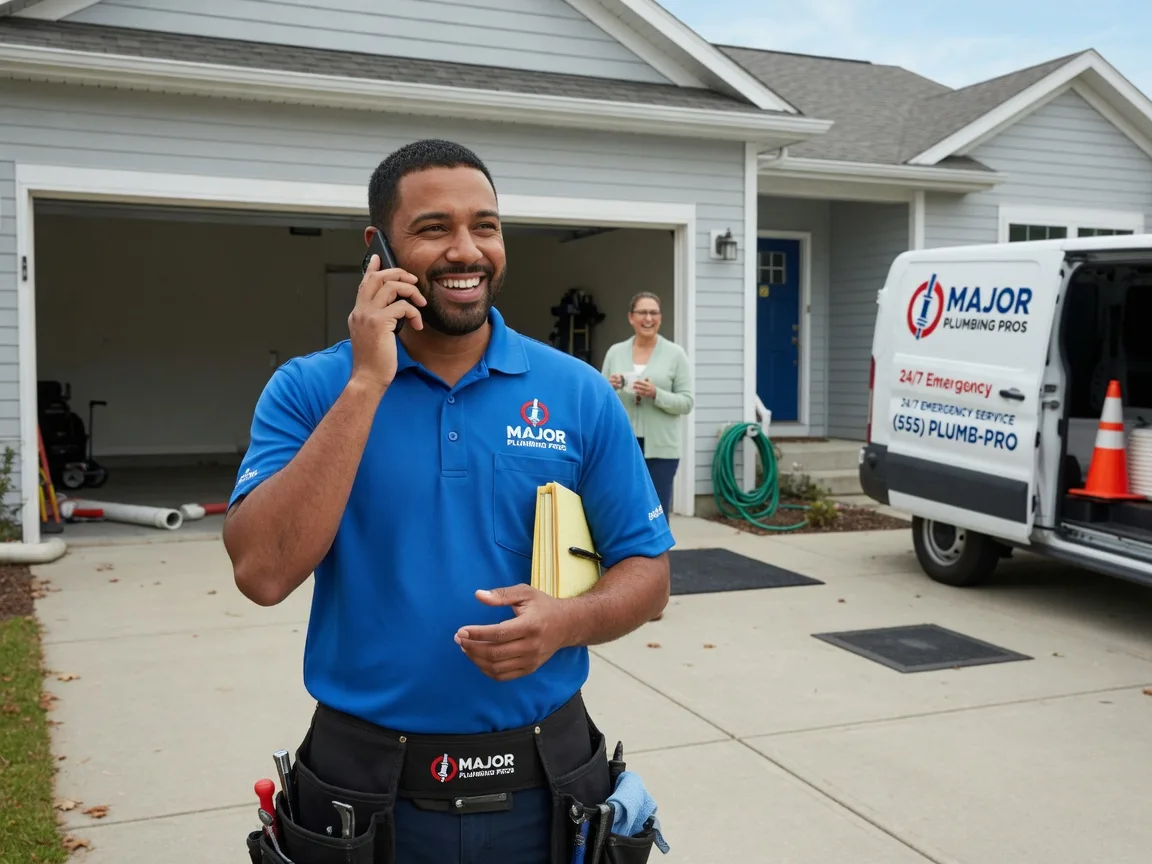 Drain Cleaning Services Manchester, CA FAQs